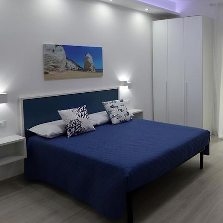 B&B Almare В'єсте Екстер'єр фото