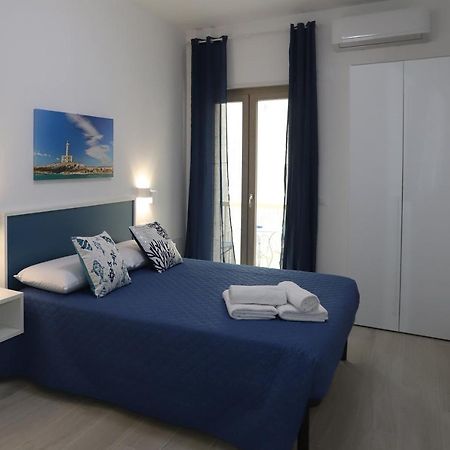 B&B Almare В'єсте Екстер'єр фото
