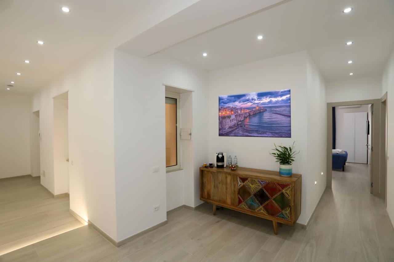 B&B Almare В'єсте Екстер'єр фото