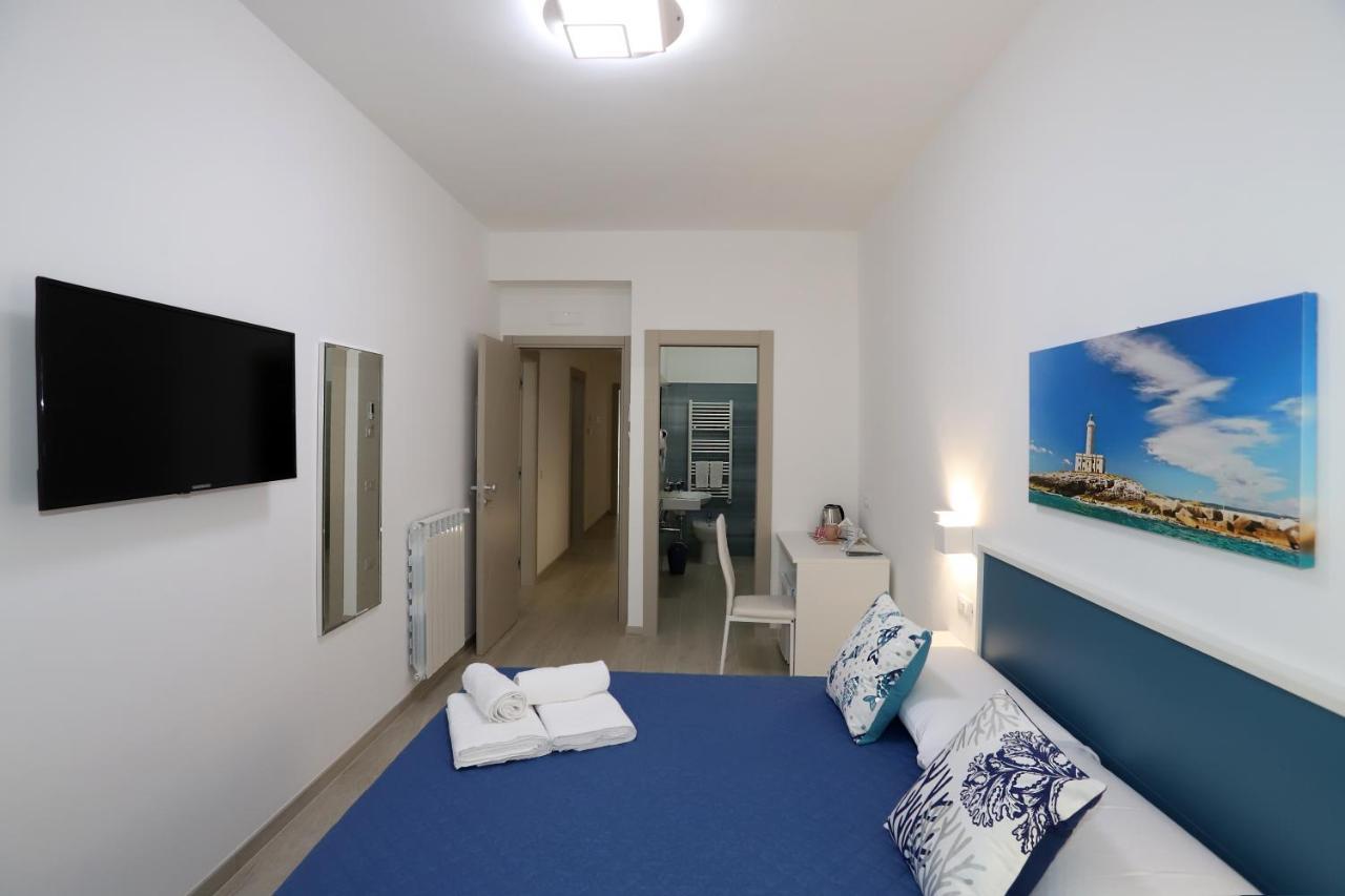 B&B Almare В'єсте Екстер'єр фото