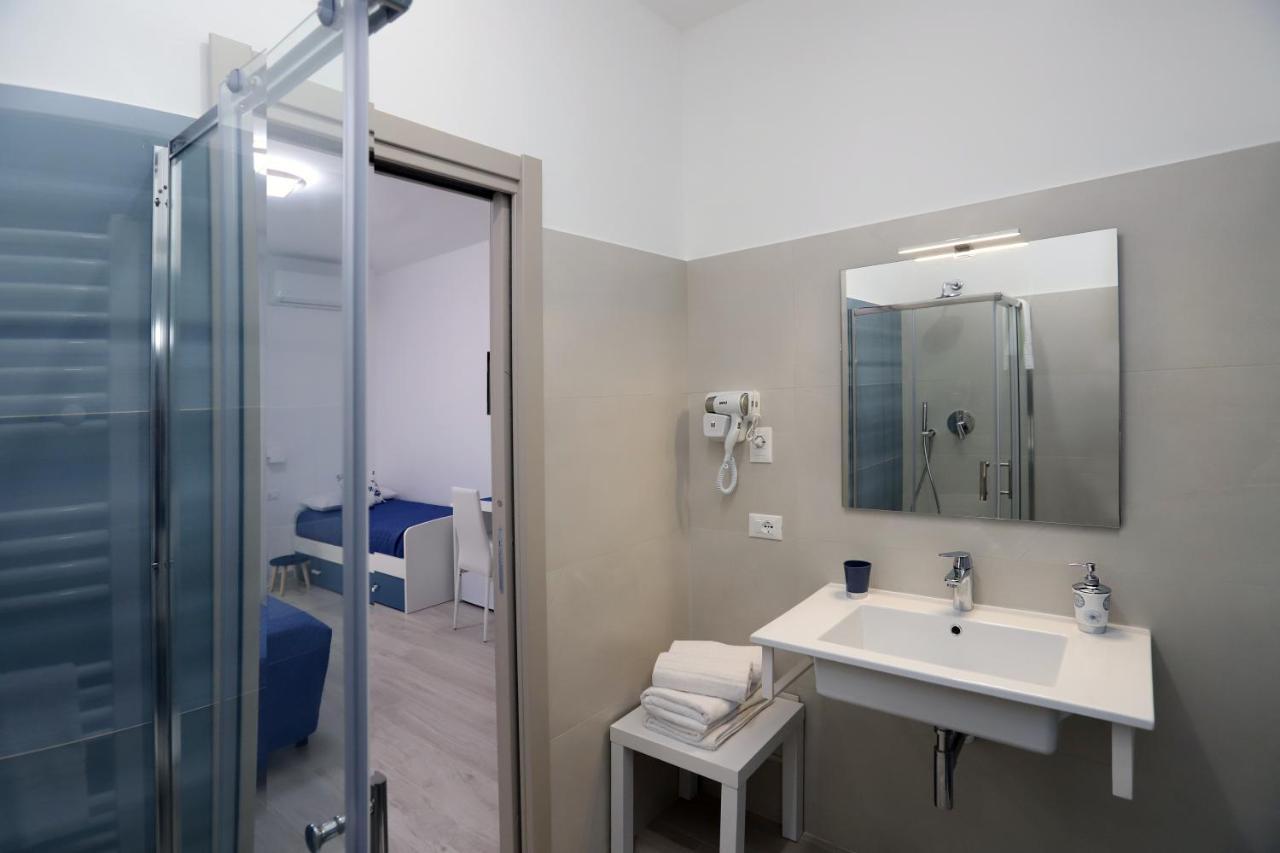 B&B Almare В'єсте Екстер'єр фото