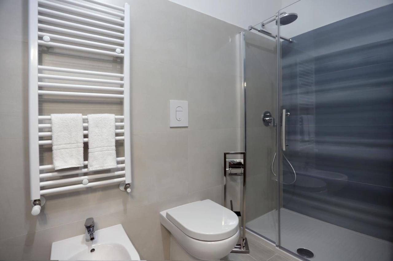 B&B Almare В'єсте Екстер'єр фото