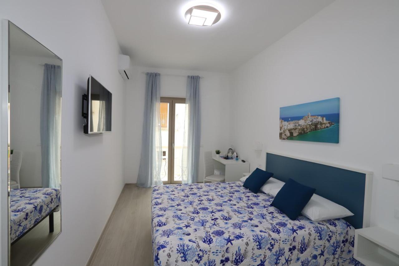 B&B Almare В'єсте Екстер'єр фото