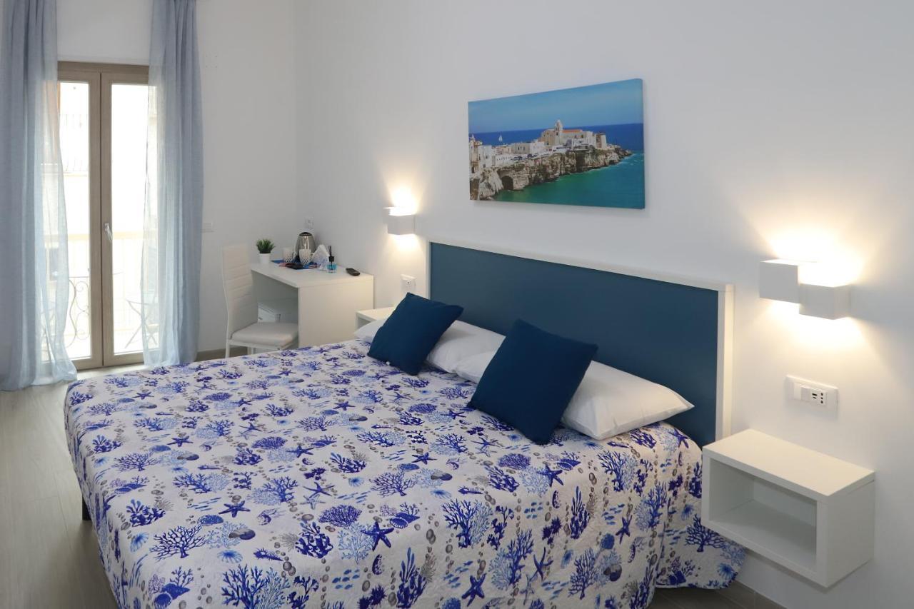 B&B Almare В'єсте Екстер'єр фото