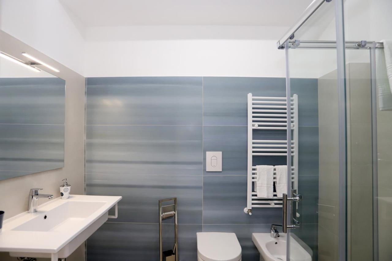 B&B Almare В'єсте Екстер'єр фото